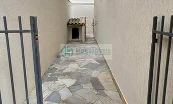 Imagem 9: Casa em Jardim Estoril II - Bauru