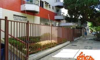 Imagem 2: 4/4 S 2 SUÍTES - 2 VAGAS - ED. TAPAJOS