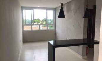 Imagem 2: Apartamento para venda com 55 metros quadrados com 2 quartos