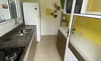 Imagem 3: Casa na Marambaia