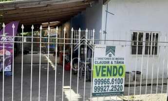 Imagem 3: CASA COM 4 DORMITÓRIOS NO BAIRRO CEDRO