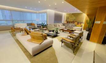 Imagem: Apartamento para venda possui 3 suítes