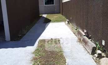 Imagem 5: Sobrado residencial à venda, Umbará, Curitiba