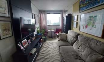 Imagem: Apartamento para venda com 96 metros quadrados