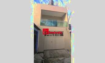 Imagem 2: Casa de vila na Wandenkolk, 200m², 2 andares, 6 quartos 1 suíte - Doutor Imóveis Belém