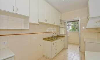 Imagem 3: Apartamento para venda possui 87 metros quadrados com 2 quartos em Tingui - Curitiba - PR