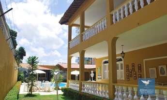 Imagem 6: Casa Sobrado para Venda em Engenheiro Luciano Cavalcante Fortaleza-CE - CZ6087