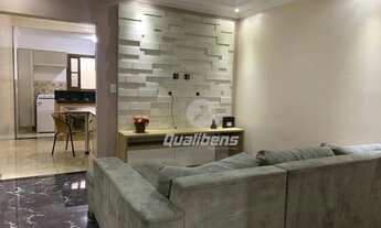 Imagem: Sobrado à venda, 166 m² por R$ 550.000,00