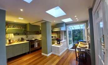 Imagem 2: Casa Residencial à venda, Jardim Everest, São Paulo - CA0007