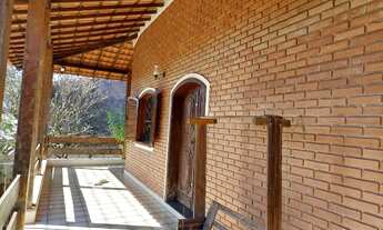 Imagem 3: Uma Linda Casa, praticamente uma chácara dentro da Cidade