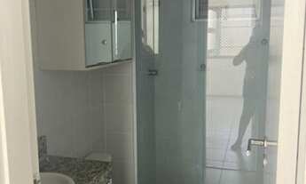 Imagem 4: Ed. Lagoa Azul - Semi mobiliado - 03 Quartos com suíte