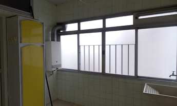 Imagem 3: Apartamento para aluguel e venda possui 135 metros quadrados com 3 quartos