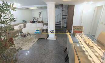 Imagem 4: Cobertura 3 Quartos 2 suítes e 2 vagas em Itapuã