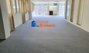 Imagem 3: Sala/Conjunto para aluguel tem 150 metros quadrados em Bela Vista - São Paulo - SP