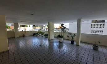 Imagem 4: Apartamento com 3 dormitórios, 208 m² - venda ou aluguel - Barro Vermelho - Natal/RN - AP0