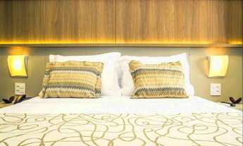 Imagem 2: Flat para venda com 26 m² com 1 quarto em Imperatriz - MA para investimento