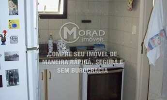 Imagem 6: São Paulo - Apartamento Padrão - PARAÍSO