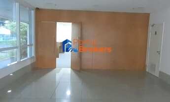 Imagem 7: Sala/Conjunto para aluguel tem 223 metros quadrados em Vila Olímpia - São Paulo - SP