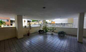 Imagem 3: Apartamento com 3 dormitórios, 208 m² - venda ou aluguel - Barro Vermelho - Natal/RN - AP0