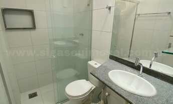 Imagem 7: Apartamento para quem gosta de espaço em Lagoa Nova