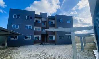 Imagem: Apartamento novo 2/4 com uma suíte