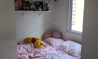 Imagem 7: São Paulo - Apartamento Padrão - Vila Buarque