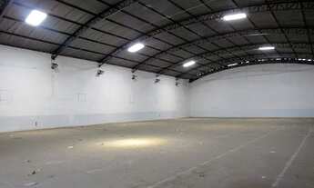 Imagem 2: São Paulo - Galpão/Depósito/Armazém - Saúde