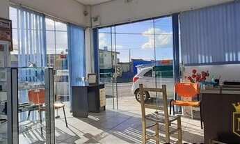 Imagem: Imbe - Loja/Salão - Nordeste