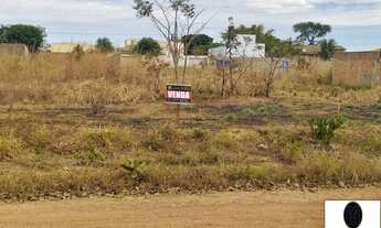 Imagem 4: Lote Setor Jardim Privê Inicio do Setor a poucos metros da Av. Principal