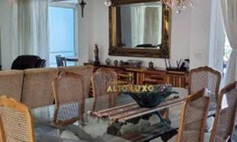 Imagem 4: Casa com 3 dormitórios à venda, 282 m² por R$ 5.300.000,00 - Condomínio Village Terrasse