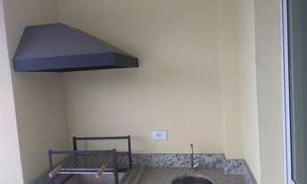 Imagem: Apartamento 66 m² 2 dormitórios 1 suíte