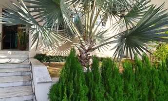 Imagem 5: Casa dos sonhos com estilo neo clássico com 350m² no Bosque das Palmeiras