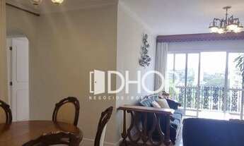 Imagem 2: Apartamento Brooklin - 3 dormitórios - locação - R$ 7.000/mês (Pacote) - Brooklin Paulist