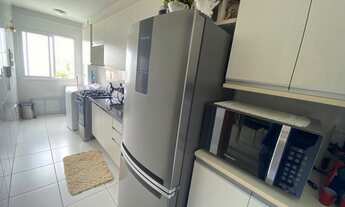 Imagem 3: Apartamento 100% mobiliado (Especiale clube