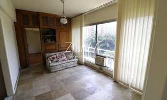 Imagem 7: RARIDADE NA GÁVEA - EXCELENTE APARTAMENTO 4 QUARTOS