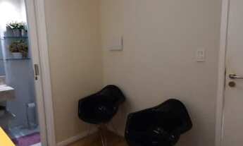 Imagem 2: SALA ALUGA, 35 m2, 1 banheiro, garagem, Golden Tower, Ótima para o seu negócio, Jardim Ren