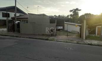 Imagem: Porto Alegre - Terreno Padrão - Vila Nova