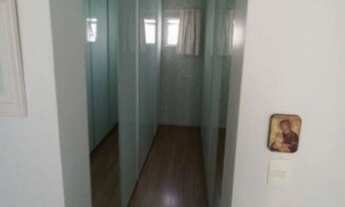 Imagem 6: Apartamento para venda com 117 metros quadrados com 3 quartos, 1 vaga São Paulo-só