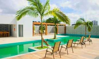 Imagem 6: Viva Marco, Apto 3 quartos sendo 2 suites, 2 vagas de garagem, Bairro do Marco, Belém PA