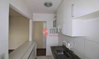 Imagem 6: Apartamento com 3 dormitórios para alugar, 58 m² por R$ 1.150/mês - Vila Urupês - Suzano/S