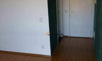 Imagem 3: Apartamento com 2 dormitórios à venda, 50 m² por R$ 300.000,00 - Parque Edu Chaves - São P