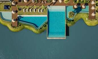 Imagem 2: Terreno Condomínio Blue - Xangri-lá