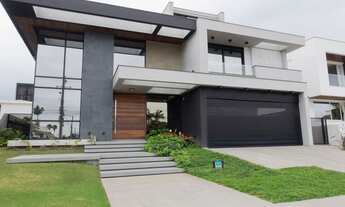 Imagem 4: CASA 6 SUÍTES LOCAÇÃO TEMPORADA EM JURERÊ INTERNACIONAL!