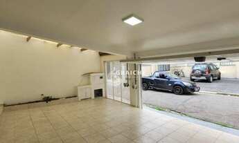 Imagem 3: Sobrado com 3 dormitórios para alugar por R$ 6.190,00/mês - Cambuci - São Paulo/SP