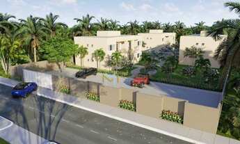 Imagem 2: Apartamentos de alto padrão na estrada da balsa em Arraial Dajuda, Bahia!