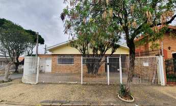 Imagem 3: Casa para aluguel ou venda - Castelo - Valinhos - SP