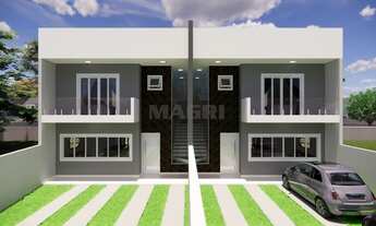 Imagem: PONTAL DO PARANÁ - Casa Padrão - Canoas