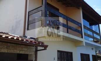 Imagem: Casa para Venda em Rio das Ostras, Enseada