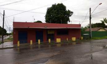 Imagem 4: Vendo ponto comercial com casa!!