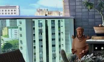 Imagem 5: Apartamento à venda ou locação em Boa Viagem 149m2 - 4 quartos - 2 vagas